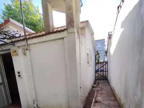 Casa en Alquiler Temporal con 1 cochera