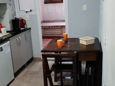 Departamento en Alquiler 40 años