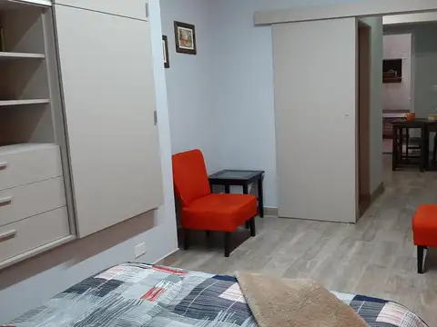 Vuelta De Obligado 3300 , Piso PB