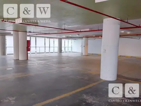 Oficina en Alquiler 10 años