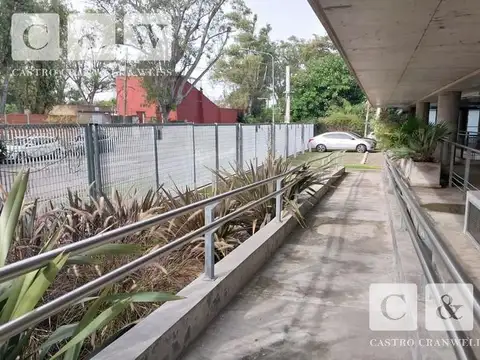 Oficina en Alquiler en Vicente López, USD 18.500