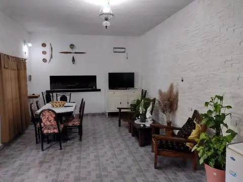 VENTA CASA EN VILLA DE LA QUEBRADA SAN LUIS