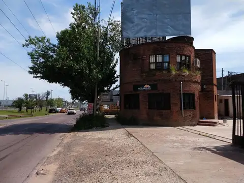 Galpon en Alquiler 20 años