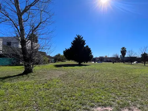 Terreno en Venta de 1507,0 m2