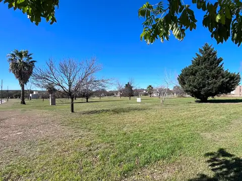 VENTA LOTE VALLE DEL GOLF 1507 M ETAPA 2 FINANCIA