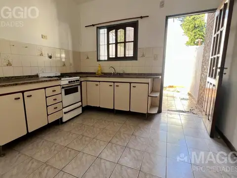 Depto Tipo Casa en Venta 30 años