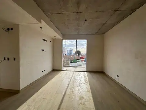VENTA DEPARTAMENTO 2 AMBIENTES A ESTRENAR