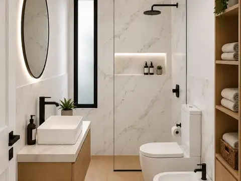 Departamento en Venta A Estrenar