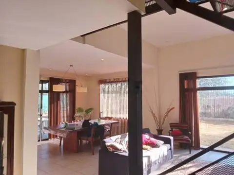 Casa en  venta en Barrio Viñas de Boedo