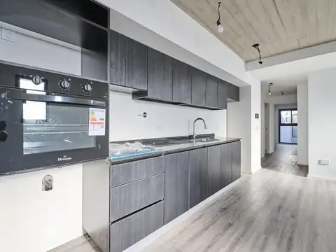 Departamento en Venta A Estrenar
