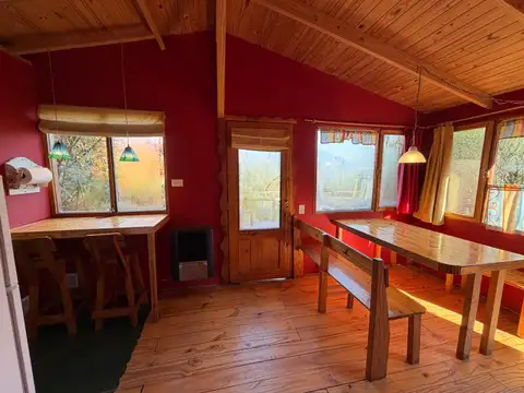 Casa en Alquiler 9 años