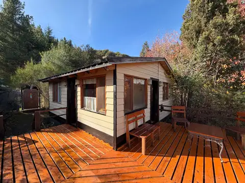 Casa alquiler - Península de San Pedro