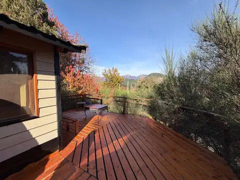 Casa en Alquiler en San Carlos de Bariloche, $ 970.000