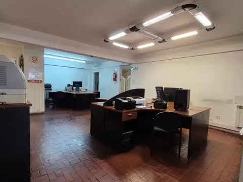 oficina en venta, zona centro buena ubicacion