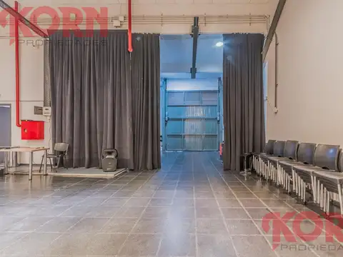 Oficina en Venta al Norte
