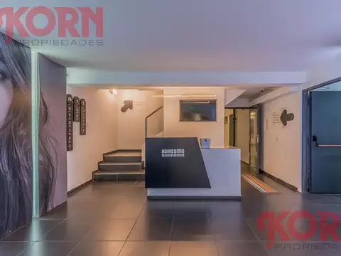 Oficina en Venta en Almagro, USD 1.650.000