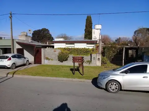 CASA EN VENTA   GRAL JUAN MADARIAGA   BUENOS AIRES ARGENTINA