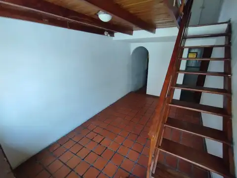 Casa en Alquiler de 1 dormitorio