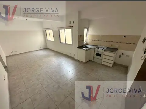 Alquiler de departamento 2 ambientes en Wilde centro