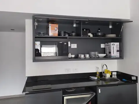 Departamento en Alquiler en Monserrat, USD 600