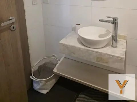Departamento en Alquiler al Oeste