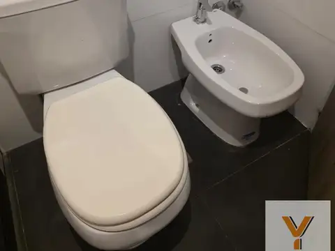 Departamento Monoambiente en alquiler - 1 Baño - Monserrat