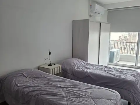 Departamento en Alquiler de Monoambiente