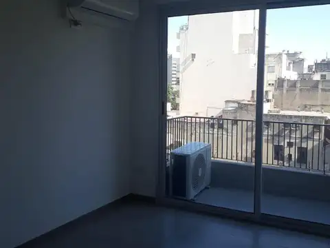 Departamento Monoambiente en alquiler - 1 Baño - Monserrat