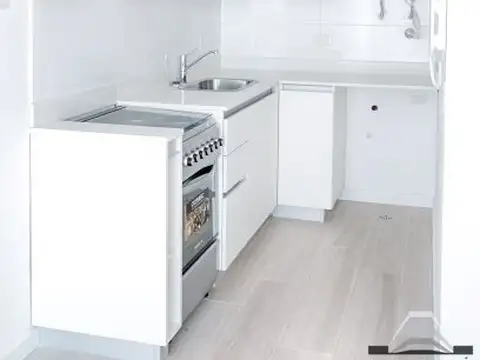 Departamento en Venta 3 años