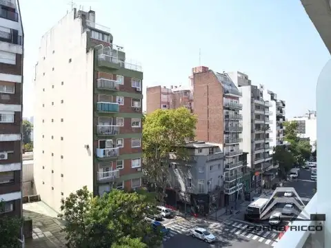 Av. Córdoba 5200