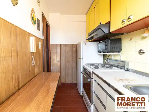 Departamento en Venta en Boca, USD 42.000