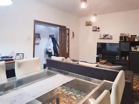 Depto Tipo Casa en Venta A Estrenar