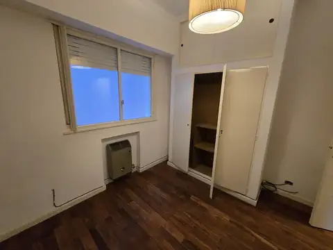 Depto Tipo Casa 2 ambientes con 1 baño