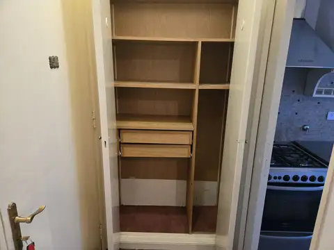 Depto Tipo Casa en Alquiler de 2 ambientes