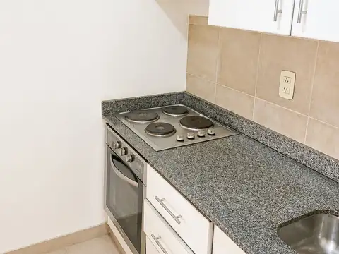 Departamento en Alquiler de 1 dormitorio