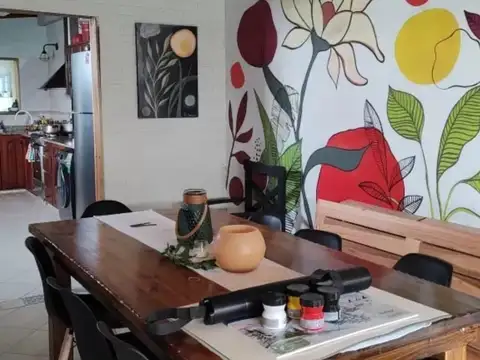 Casa en Venta en Pilar, USD 138.000