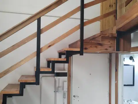 Depto Tipo Casa en Alquiler al Norte