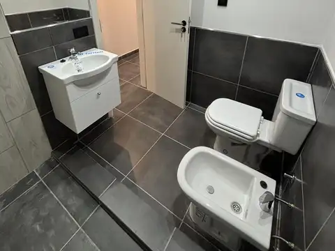 Departamento en Venta al Norte