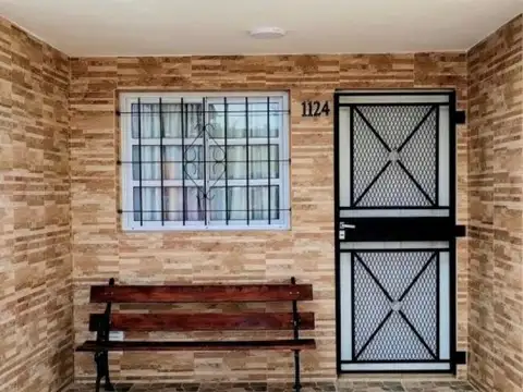 Casa en Venta en Morón Sur, USD 65.000