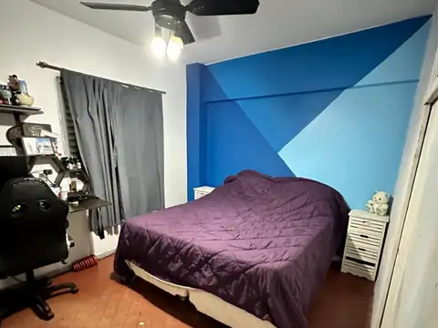 Departamento en Venta 20 años