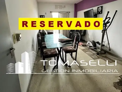 VENTA - DEPTO. 3 AMBIENTES - VILLA MADERO