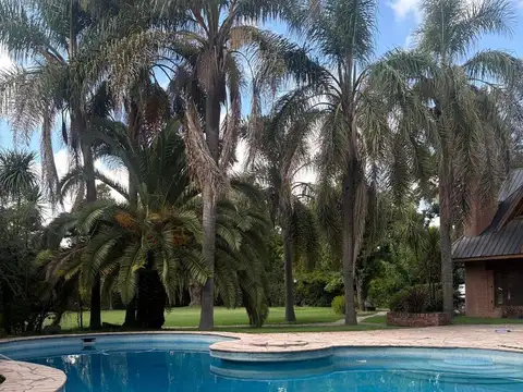 Casa en Alquiler 50 años