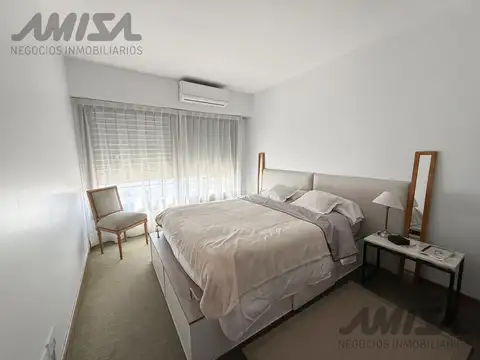 Departamento 6 ambientes con 3 baños