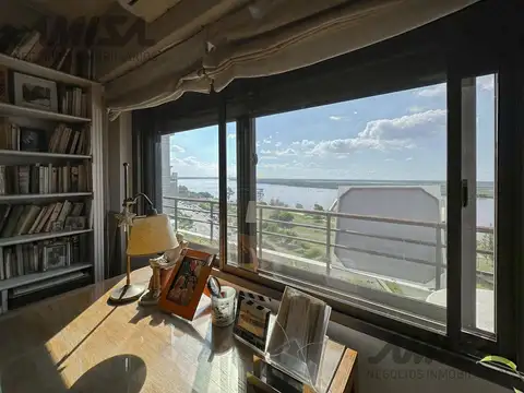 Departamento en Venta de 4 dormitorios