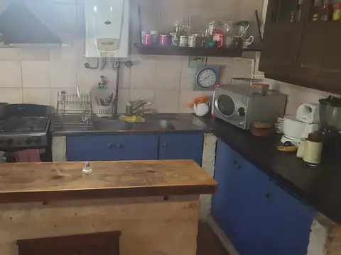 Casa en Venta en Olivos, USD 190.000