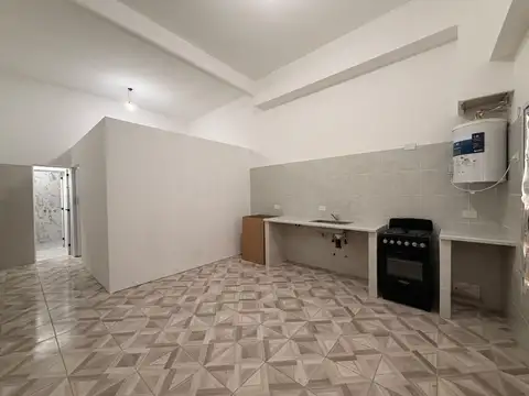MONOAMBIENTE DIVIDIDO EN ALQUILER EN ORDOÑEZ Y LARRAZABAL