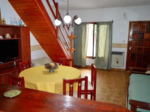 PH en venta - 3 Dormitorios 2 Baños - Mar de Ajó