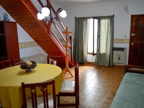 Depto Tipo Casa en Venta en Mar de Ajo, USD 72.000