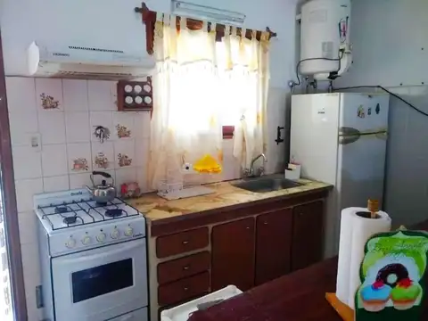 Depto Tipo Casa en Venta 25 años