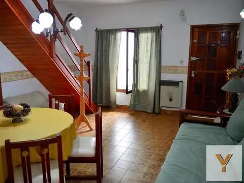 Depto Tipo Casa en Venta en Mar de Ajo, USD 72.000